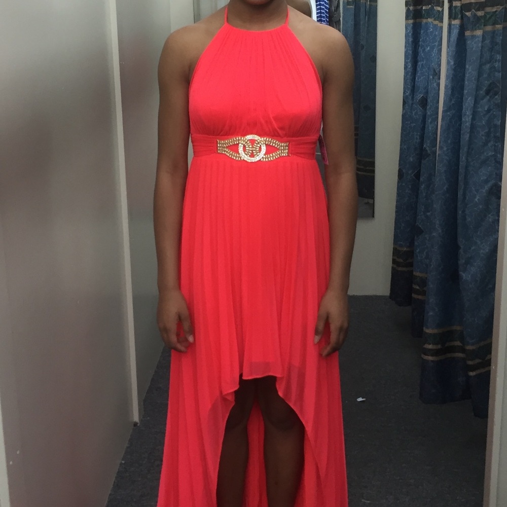 Prom Dress - Picture 2 of 2